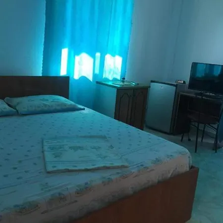 Benardi Ξενοδοχείο 3*