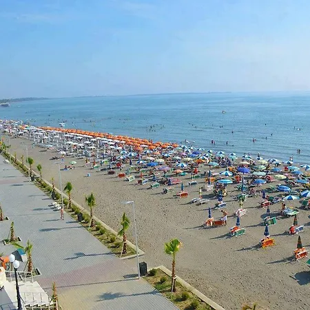 Ξενοδοχείο Benardi 3*