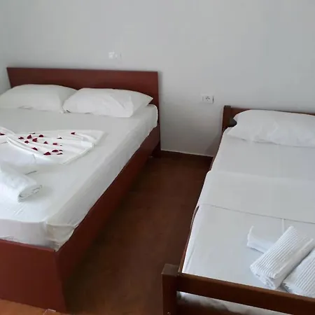 Benardi Ξενοδοχείο 3*