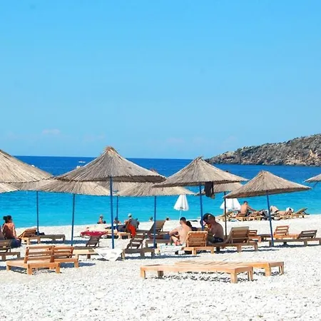 Benardi Ξενοδοχείο 3*